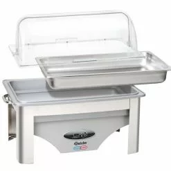 Null Bartscher Chafing-Dish 1/1 "COOL + HOT" Von CHEFGASTRO -BUFFET ARTIKEL Verkäufe dcb01c34 dd18 46e2 b445 5d45c29ccdd3