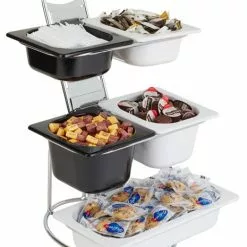 APS Buffetleiter -LITTLE GN- -BUFFET ARTIKEL Verkäufe de56527d 8f4a 4a0a a0cf 4f681c66491a