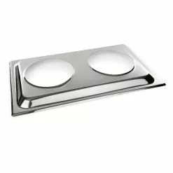 Was-germany WAS Germany - Elektro Suppenstation GN 1/1, 58 X 35 X 31 Cm, Polypropylen/Chromnickelstahl (1460824) -BUFFET ARTIKEL Verkäufe dede7ced ccc8 4e79 892c a749e6b19234 1