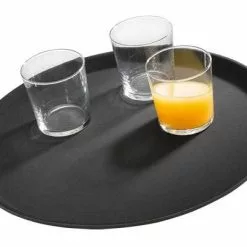 APS 511 Serviertablett -HAPPY HOUR- Ø 38 Cm, H: 1,5 Cm -BUFFET ARTIKEL Verkäufe def9e7fb ca90 4ad1 bae0 43c897a14d1f