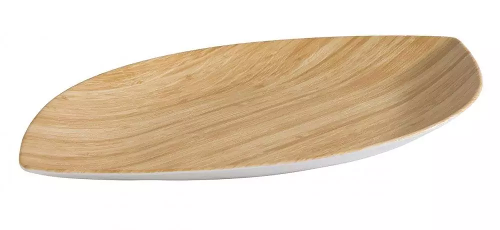 Null APS 84810 Tablett -BAMBOO- 34 X 13 Cm, H: 3 Cm 5 Null APS 84810 Tablett -BAMBOO- 34 X 13 Cm, H: 3 Cm – Bild 3