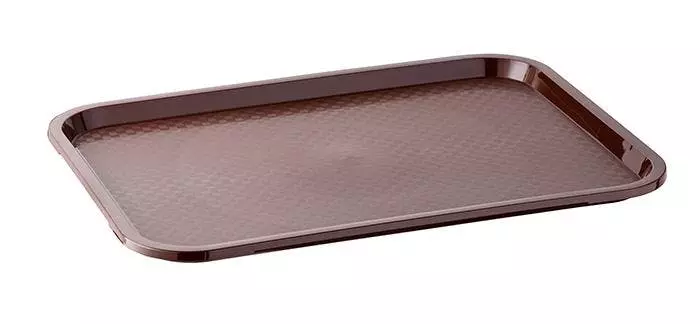 APS 10er Set Fast Food-Tablett/Serviertablett53 X 32,5 Cm, H: 2 Cm 6 APS 10er Set Fast Food-Tablett/Serviertablett53 X 32,5 Cm, H: 2 Cm – Bild 4