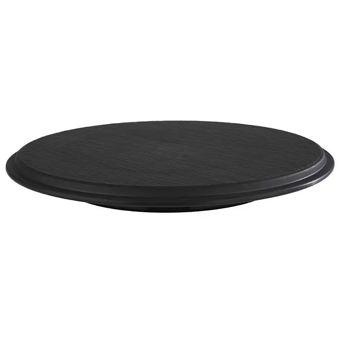Null APS 85034 Torten- / Konditorplatte Ø 30,5 Cm, H: 3,5 Cm 5 Null APS 85034 Torten- / Konditorplatte Ø 30,5 Cm, H: 3,5 Cm – Bild 3