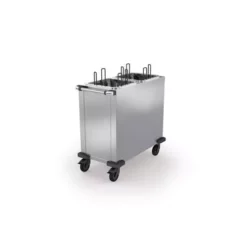 Contacto 4x Hochsteller Für Buffet Modulsystem Aus Massivem Edelstahl 18/0, Zum Aufschrauben -BUFFET ARTIKEL Verkäufe e120e223 f85c 44d7 842d 3110be2148f9 2