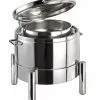APS Chafing Dish Rund -PREMIUM-44 X 48 Cm, H: 39 Cm -BUFFET ARTIKEL Verkäufe e25aa5ac b081 4582 86b2 29dbbe9caa83 9