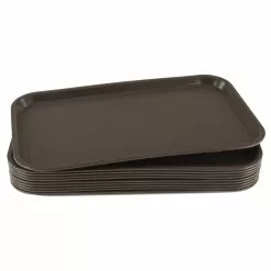 Contacto 1 X Tablett BANKETT, Rechteckig Aus Edelstahl 18/10, -BUFFET ARTIKEL Verkäufe e4d01548 2164 415e b302 a66a995ae04a