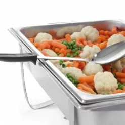 Hendi Chafing Dish Gastronorm 1/1, 600x358x295 Mm -BUFFET ARTIKEL Verkäufe e537069a 756c 4e02 9b81 6a8d78726021