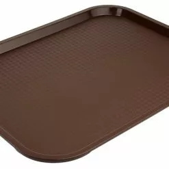 Contacto Fast Food Tablett 45cm Schwarz -BUFFET ARTIKEL Verkäufe e5805521 42b5 4f4b adf3 993650874e89