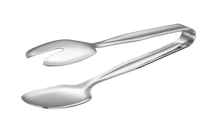 APS Servierzange -TIDLOS- Gesamtlänge: 21 Cm, Edelstahl, Hochglanzpoliert, Schaufelmaß: 7 X 4,5 Cm 8 APS Servierzange -TIDLOS- Gesamtlänge: 21 Cm, Edelstahl, Hochglanzpoliert, Schaufelmaß: 7 X 4,5 Cm – Bild 6