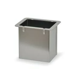 Null Organizer - OS 201 Silber -BUFFET ARTIKEL Verkäufe e6df2f01 a93e 4120 a5ca de005a31989f 2