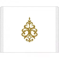 Sovie-horeca Sovie HORECA Tablett-Deckchen Basics Weiss Aus Tissue 7-lagig, Ø 180 Mm, 250 Stück - Einweg Untersetzer Groß -BUFFET ARTIKEL Verkäufe e750d0cc b83b 4c7b 8a32 831fef5c8843 1