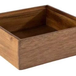 APS Holzbox -WOODY-36 X 14 Cm, H: 12,5 Cm -BUFFET ARTIKEL Verkäufe e91e21f9 e82c 4e43 8daa b4d9d4cdd7bf 3