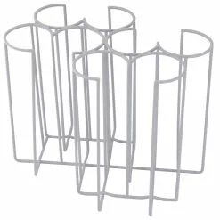 Contacto Kaffeetassenspender 8 Röhren