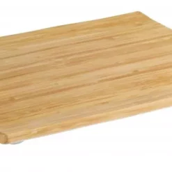 Null APS 84801 GN 1/2 Tablett -BAMBOO- 32,5 X 26,5 Cm, H: 2 Cm
