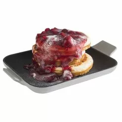 Null APS 88223 Servierpfännchen -CAST IRON- 16 X 13 Cm, H: 2 Cm -BUFFET ARTIKEL Verkäufe f1b63fe9 7e93 4741 ad12 62fd08e965b1