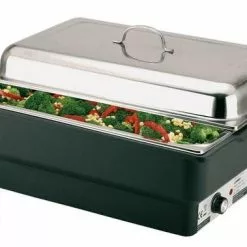 APS Elektro-Chafing Dish -ECO-57 X 35 Cm, H: 28 Cm