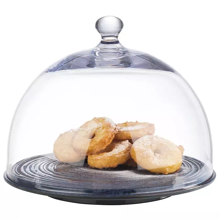 Null APS 85034 Torten- / Konditorplatte Ø 30,5 Cm, H: 3,5 Cm 9 Null APS 85034 Torten- / Konditorplatte Ø 30,5 Cm, H: 3,5 Cm – Bild 7