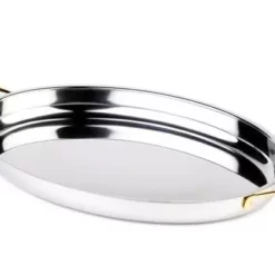 APS 60310 Servier- / Beilagenschale 31 X 21,5 Cm, H: 3 Cm