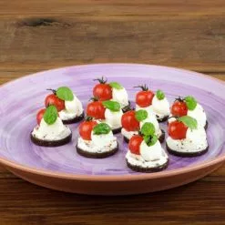 Null APS 84165 Tablett -LA VIDA- Ø 32 Cm, H: 3,5 Cm -BUFFET ARTIKEL Verkäufe f5b05a07 56e3 4d77 9a49 df61e08c0c5b