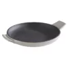 Null APS 88221 Servierpfännchen -CAST IRON- Ø 13 Cm, H: 2 Cm