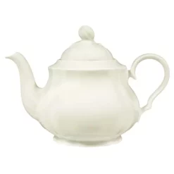 Esmeyer 1 X Seltmann Stövchen, Form: Marieluise, Glasur: Elfenbein, Dekor: 00003 -BUFFET ARTIKEL Verkäufe f787a518 3d97 4534 8f5c 9d201b4a0acc 1