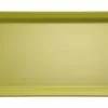 APS 83563 GN 1/2 Tablett -PURE COLOR- 32,5 X 26,5 Cm, H: 3 Cm