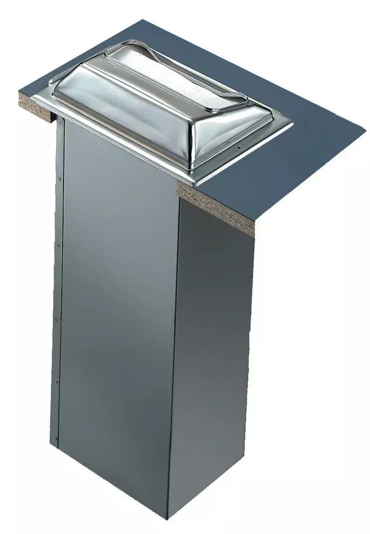 Null SD 94 - Serviettenspender Zum Einbau 4 Null SD 94 - Serviettenspender Zum Einbau – Bild 2