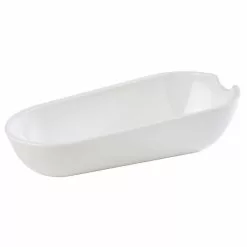 Esmeyer APS 83803 Besteck-Ablage -BOWL- 22,5 X 11 Cm, H: 6 Cm