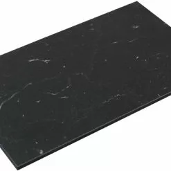 Esmeyer 1 X SCHNEIDER Auslagetablett "Marmor" 265 X 162 X 6 Mm (GN 1/4)