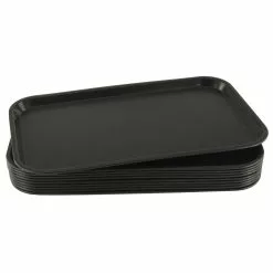 Contacto 1 X Tablett BANKETT, Rechteckig Aus Edelstahl 18/10, -BUFFET ARTIKEL Verkäufe fab2f51e 2758 48e8 a449 98ab13e8b437