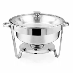 Metro-professional METRO Professional Speisewärmer Mit Deckel 5L