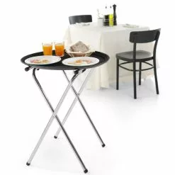 Hendi Serviertablett, Oval XL, 735x600 Mm -BUFFET ARTIKEL Verkäufe fed64179 f793 482b aacd 3a494adf611a 1