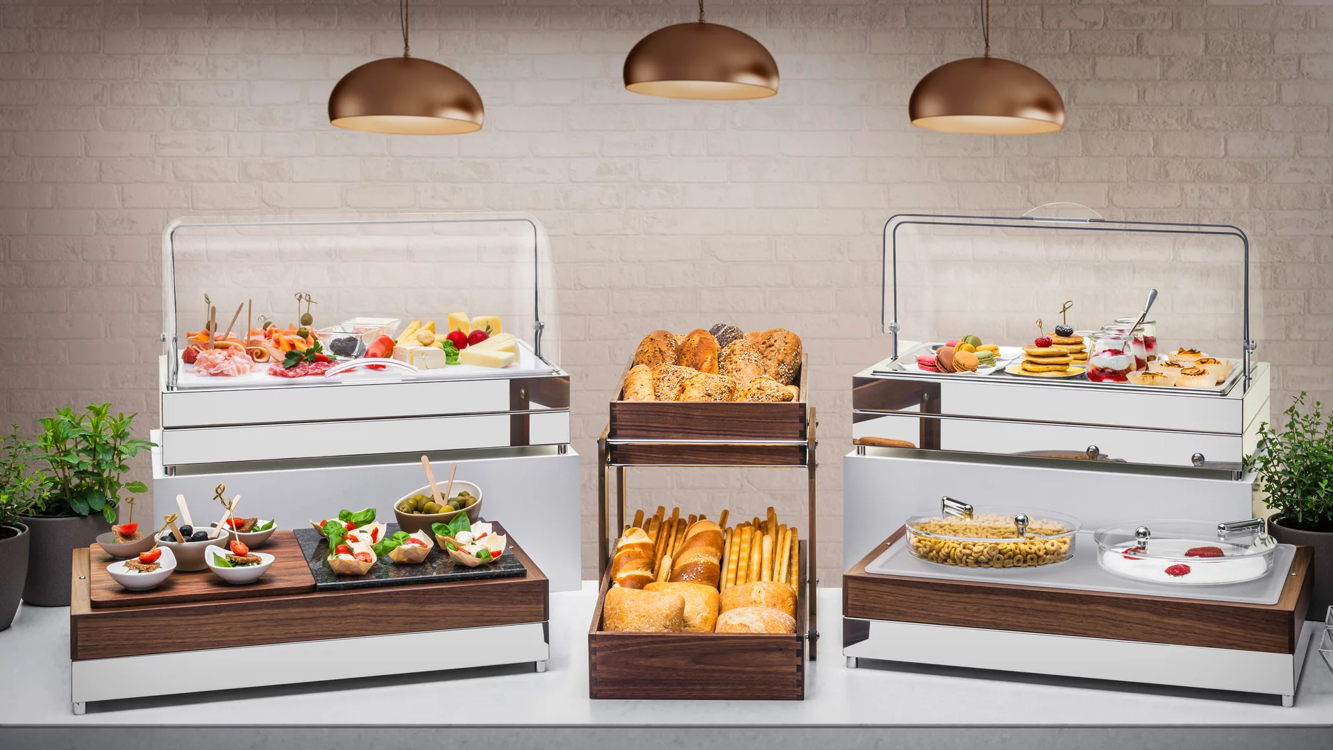 BUFFET ARTIKEL Verkäufe -BUFFET ARTIKEL Verkäufe 1