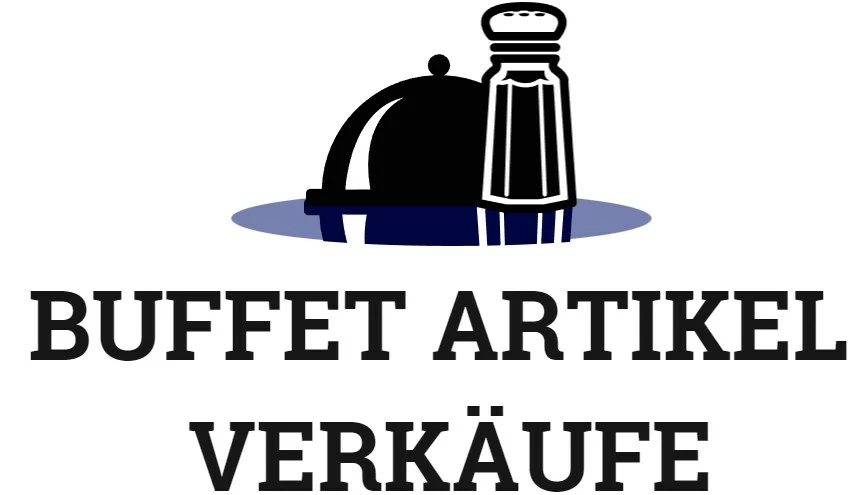 BUFFET ARTIKEL Verkäufe